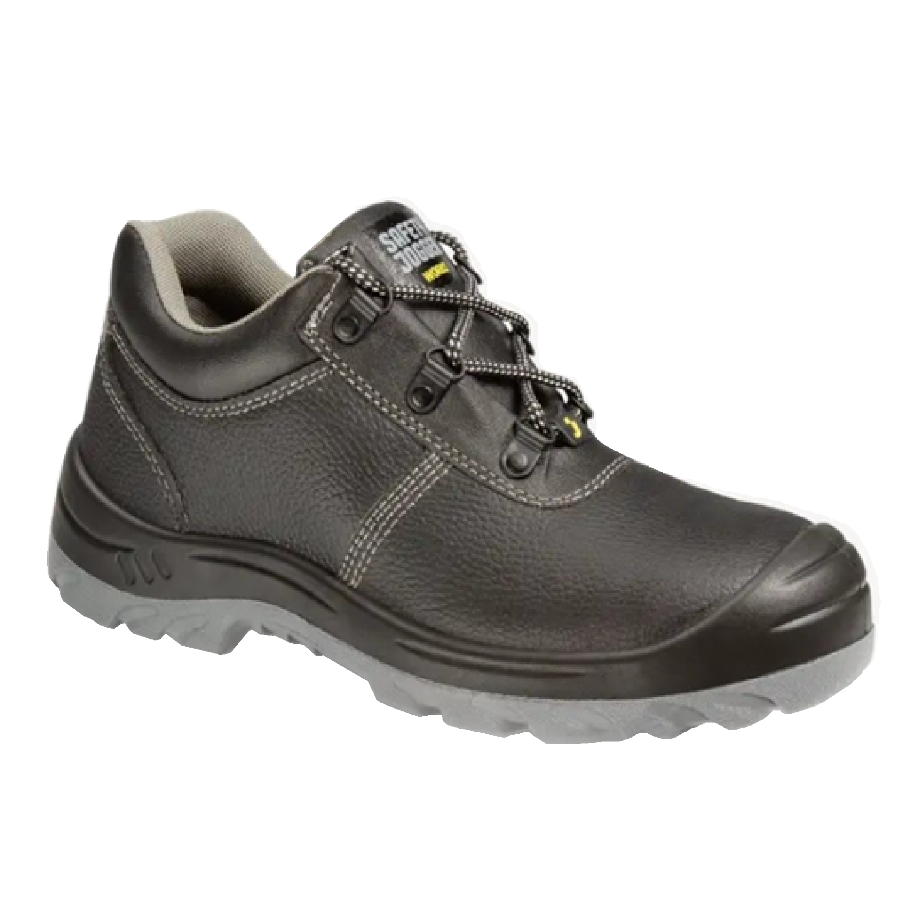 SAFETY JOGGER Safety Work Shoes STEEL TOE S3 BESTRUN